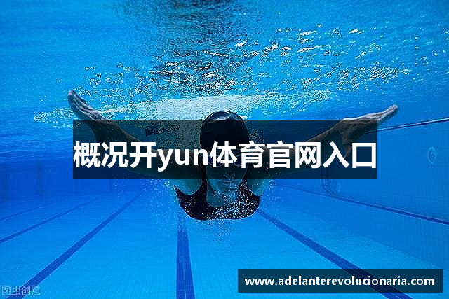概况开yun体育官网入口